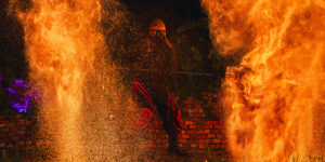 funkenfeuersauele_home Funkenfeuersäule